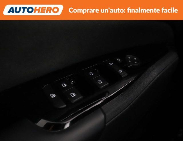 KIA Sportage 1.6 CRDI 136 CV DCT7 AWD Mild Hybrid GT Line Plus
