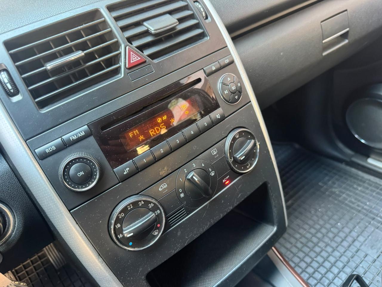 Mercedes-benz A 180 CDI Avantgarde