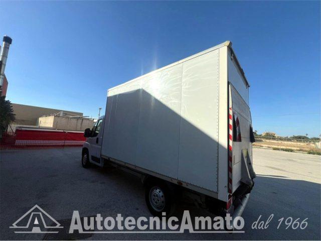 FIAT DUCATO MAXI 2.3 130 CV MJET L3H3 CON SPONDA IDRA