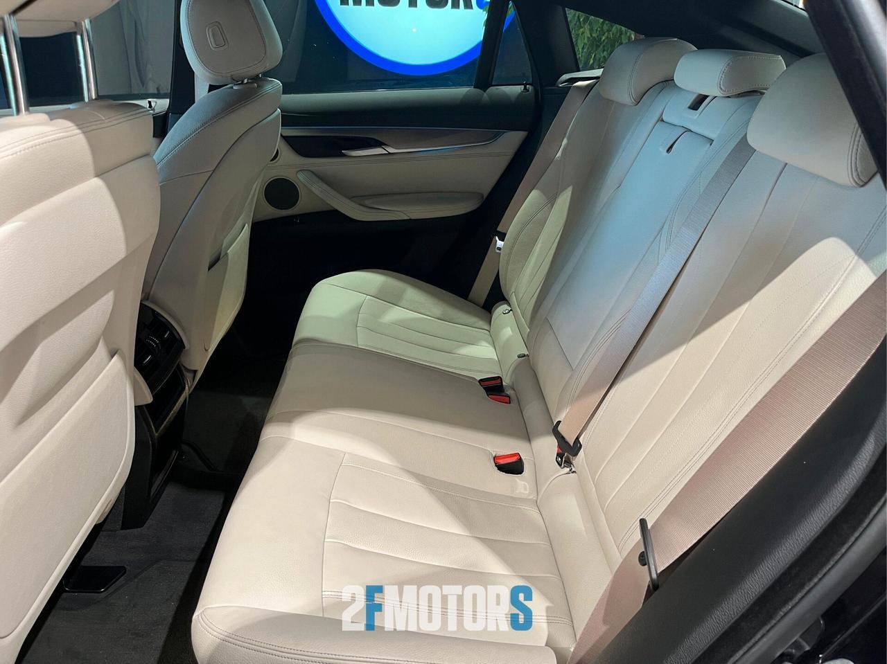 Bmw X6 xDrive30d 249CV Msport