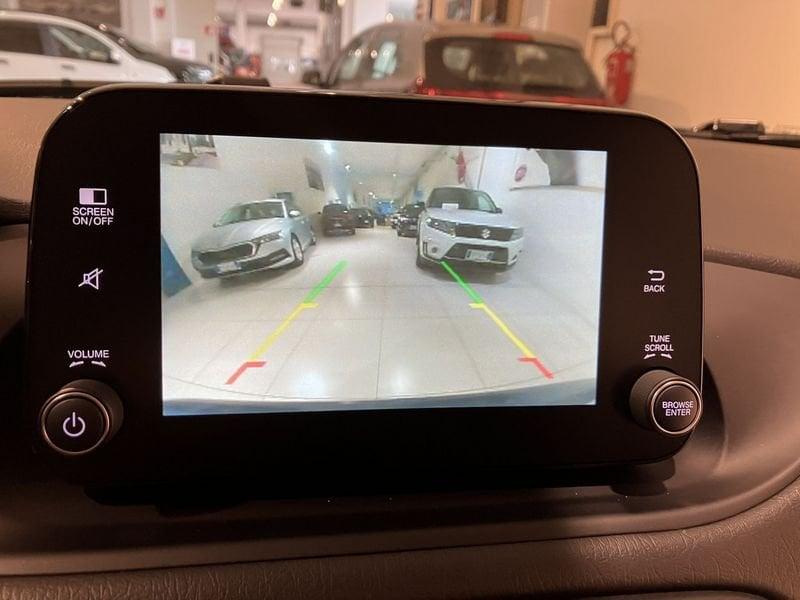 FIAT Tipo 1.6 Mjt 130cv S&S Cross