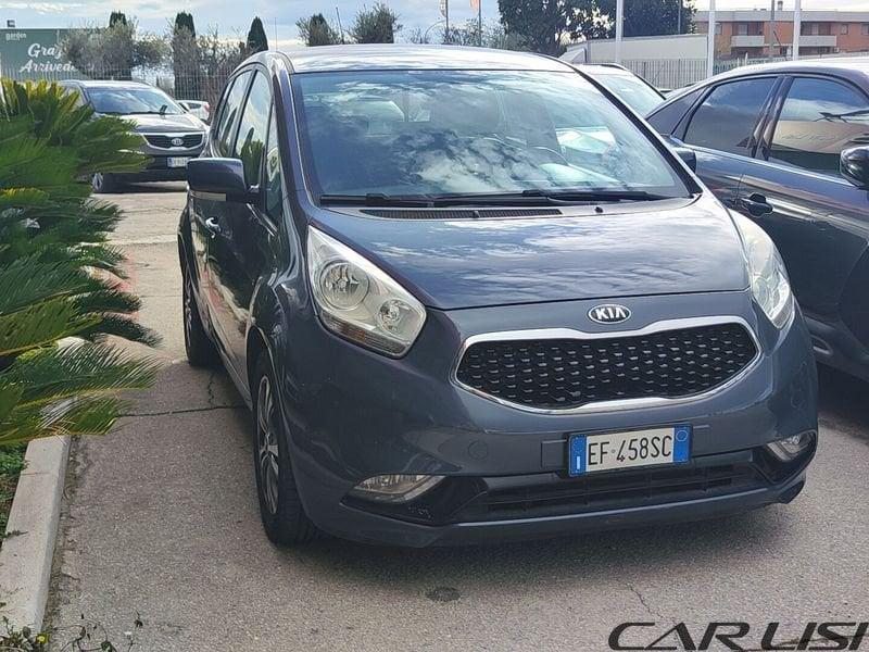 KIA Venga Venga 1.4 EcoGPL Active