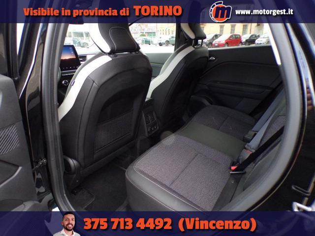 RENAULT Captur TCe 100 CV GPL Techno