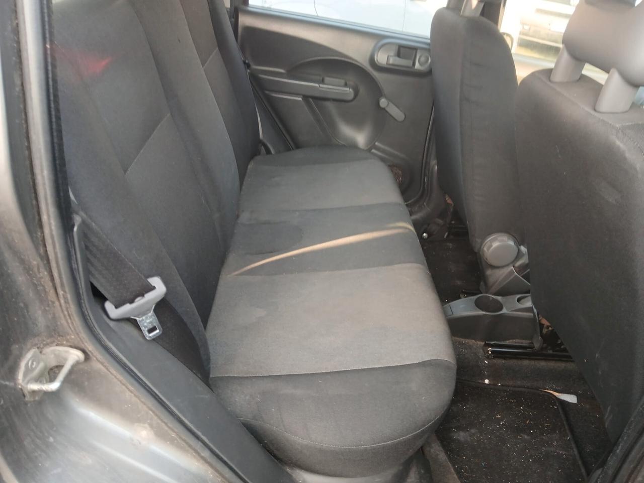 Fiat Panda 1.2 GPL GARANZIA EUROPEA CONFORMGEST 12 MESI RINNOVABILE FINO A 36 MESI!!!