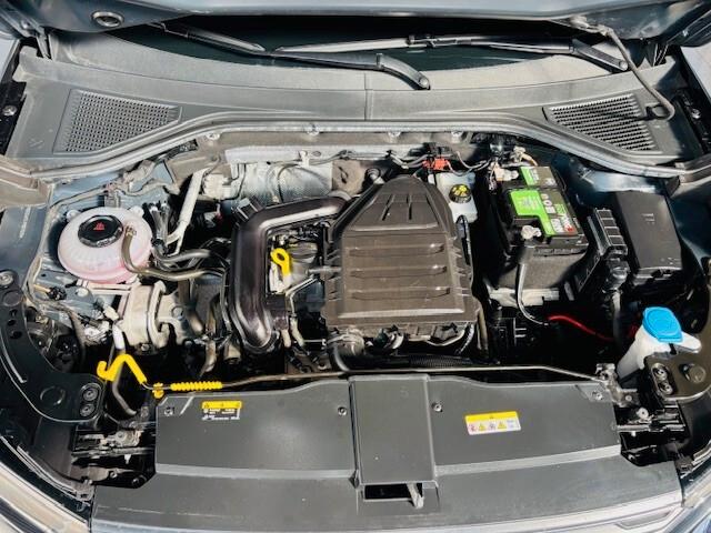 Volkswagen T-Roc 1.0 TSI 115 CV Style , PERMUTABILE