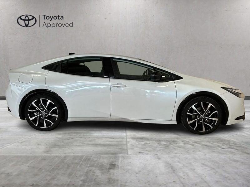 Toyota Prius 2.0 Plug-in Hybrid Lounge+ E-CVT