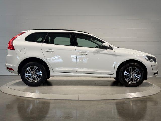 VOLVO XC60 D3 Geartronic Kinetic PREZZO REALE