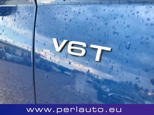 AUDI A6 Avant 3.0 TDI COMPETITION quattro tiptronic Plus S