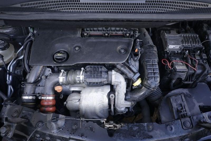 Opel Crossland Opel Crossland X 1.6 ECOTEC D 8V Start&Stop Ultimate Unicoproprietario