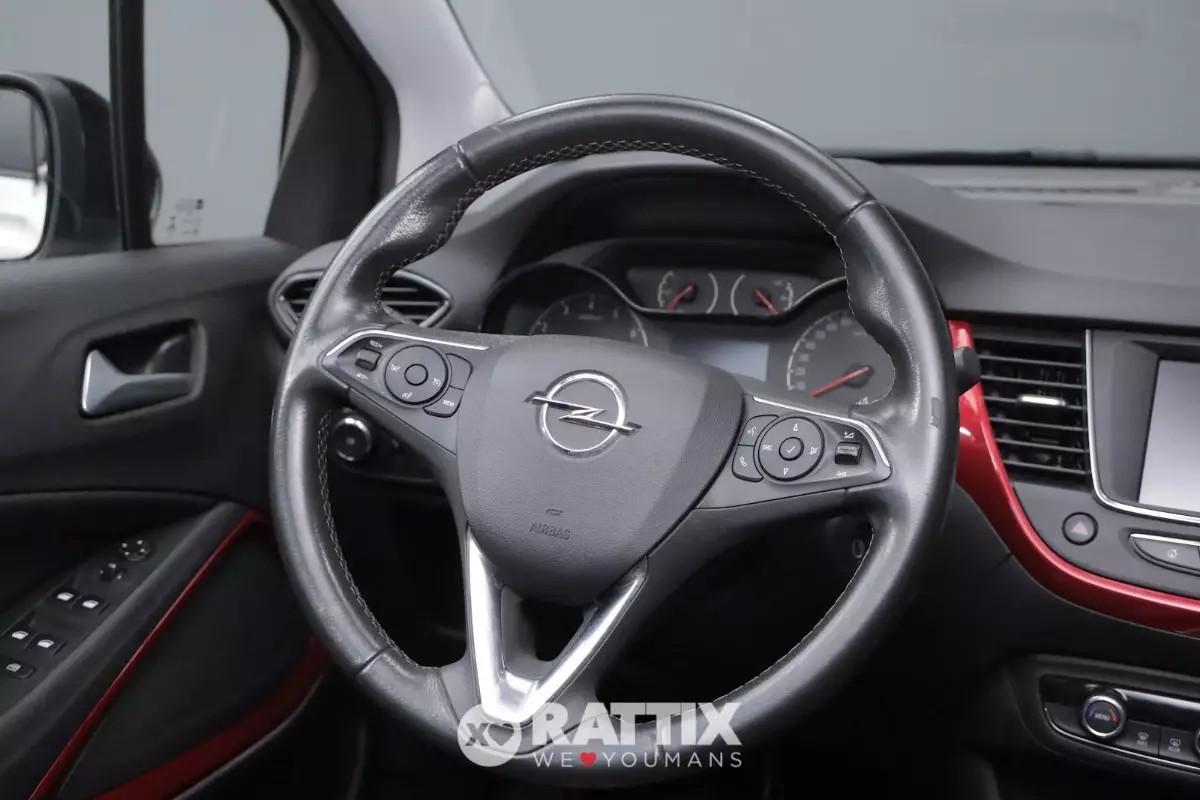 Opel Crossland 1.5 Ecotec 110CV GS Line