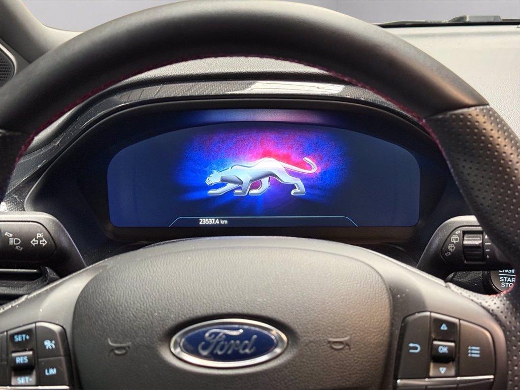 FORD Puma 1.0 EcoBoost Hybrid 125 CV S&S ST-Line del 2023