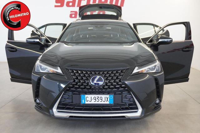 LEXUS UX 250h UX Hybrid Business