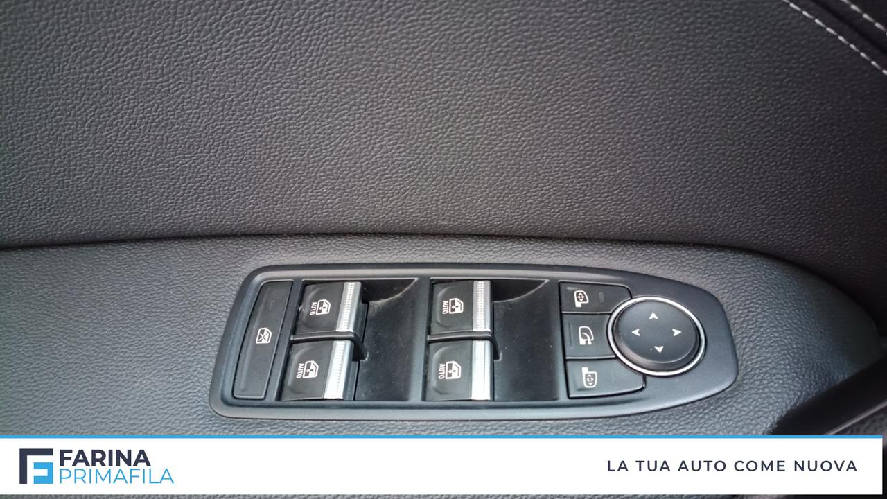 RENAULT Captur II 2019 - Captur 1.0 tce Techno Gpl 100cv