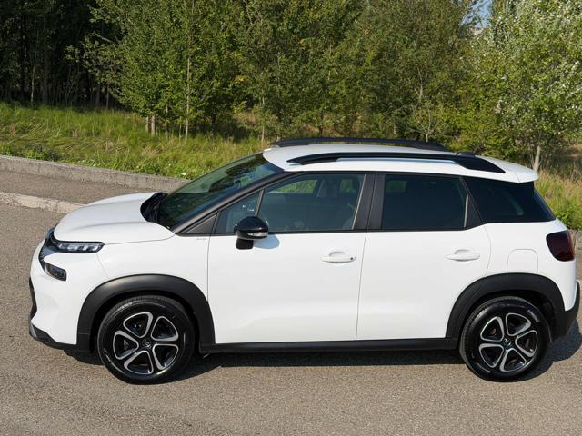 CITROEN C3 Aircross BlueHDi 120cv Cambio Automatico