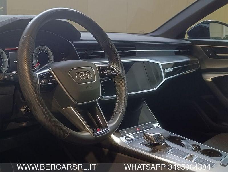 Audi A6 A6 Avant 45 3.0 TDI quattro ultra S tronic Business Plus*S-LINE*FARI MATRIX*
