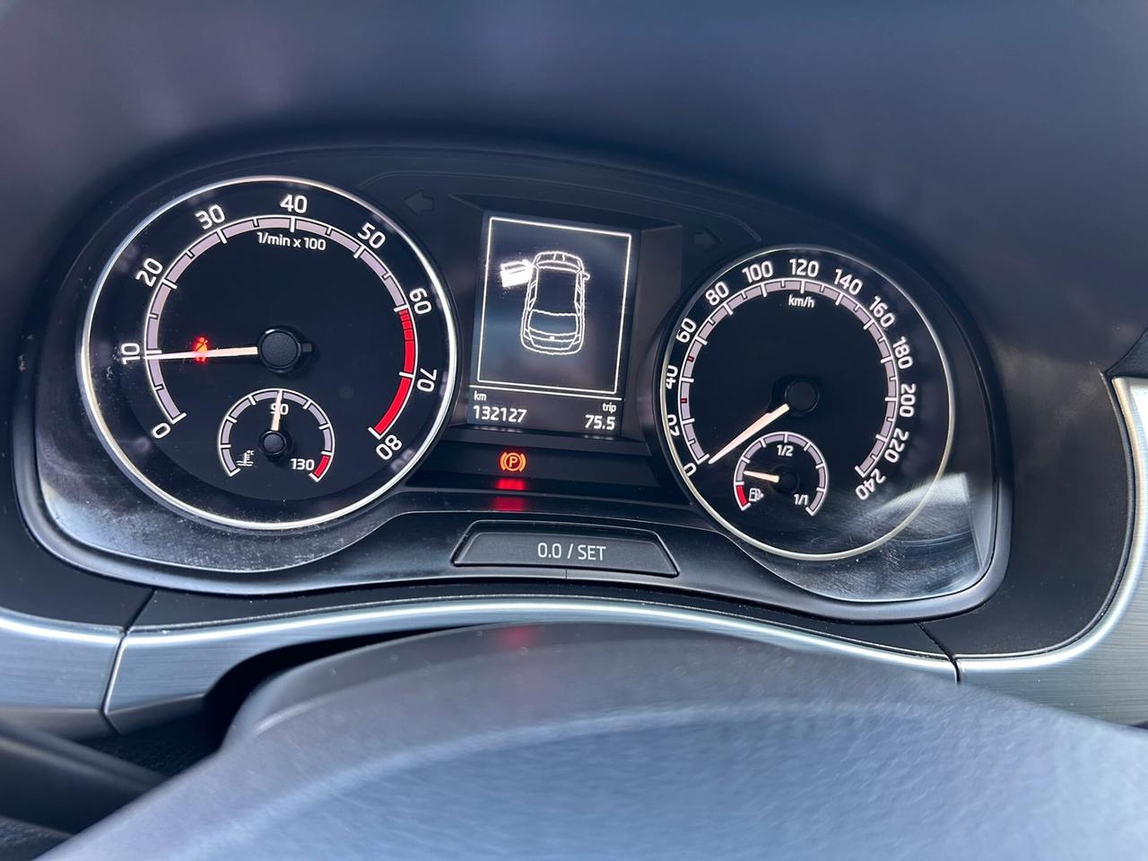 Skoda Fabia 2019 1.0 BenzinaTwin Color 120.000 KM