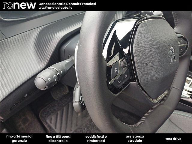 PEUGEOT 2008 1.2 PureTech 130cv GT Pack EAT S&S