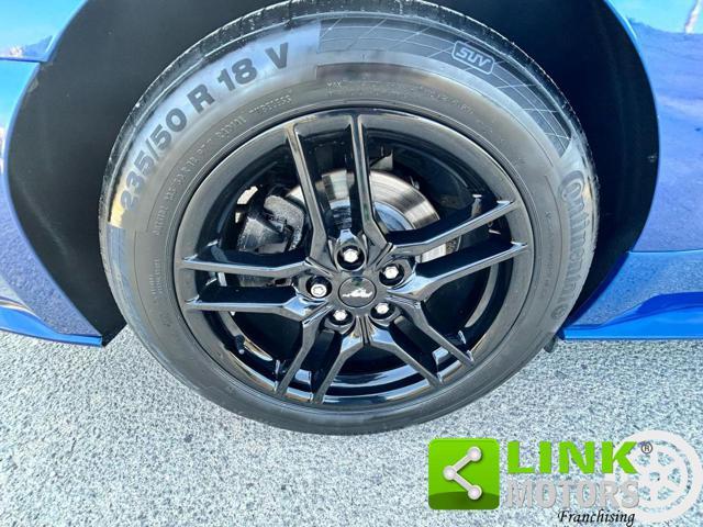 FORD Mustang Fastback 2.3 EcoBoost aut.