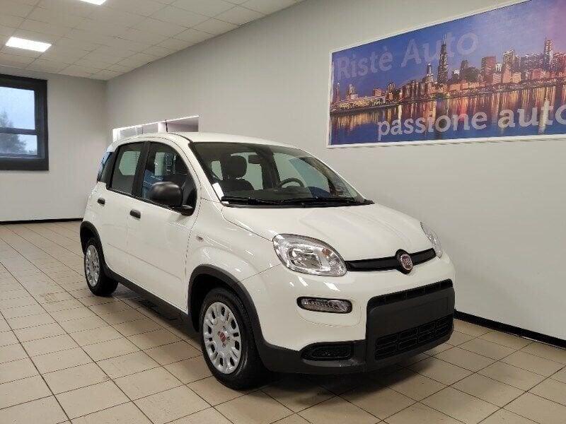 FIAT Panda 1.2 EasyPower