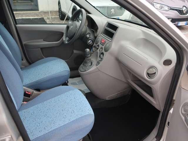 Fiat Panda Panda II 2003 1.1 Actual