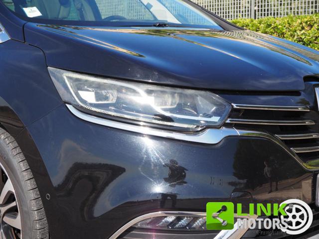 RENAULT Espace dCi 160CV Initiale Paris*7 posti*