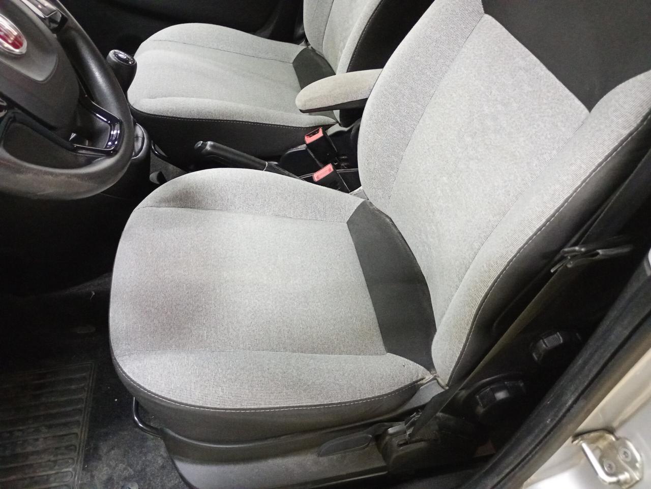 Fiat Qubo 1.3 MJT 80 CV Easy - NEOPATENTATI -