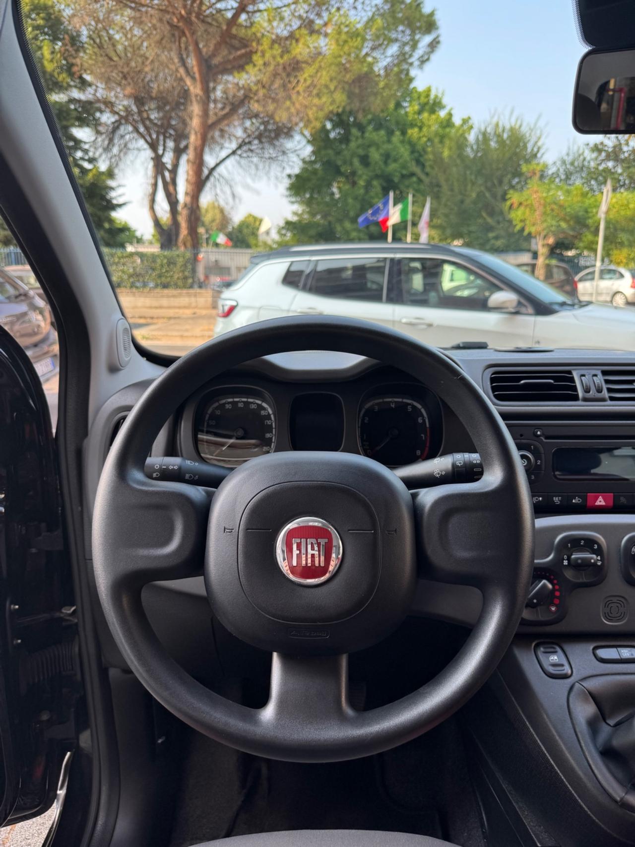 Fiat-Panda-1.2-benzina-69cv-54.000km-neopatentati-ottimo!