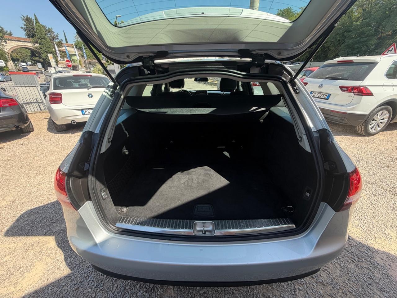 Mercedes-benz C 220 BlueTEC S.W. Premium
