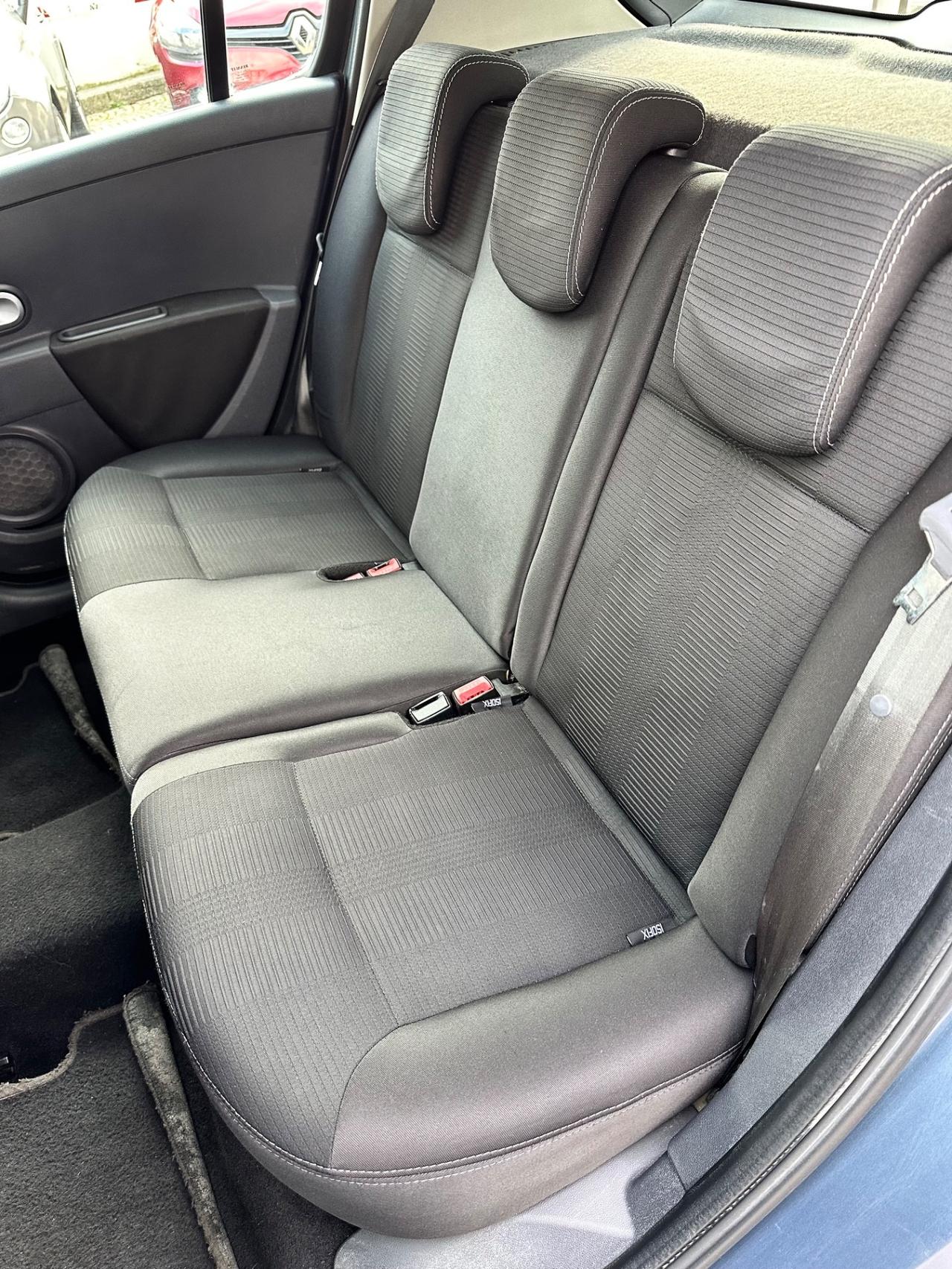 Renault Clio 1.2Bz 75Cv 5P - Neopatentati