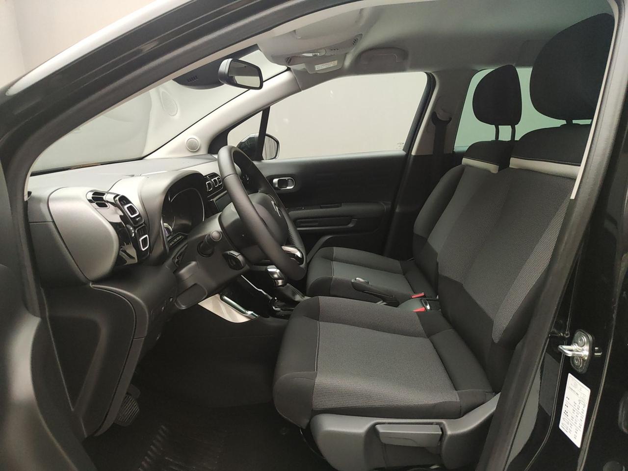 CITROEN C3 Aircross 2021 1.2 PURETECH 130CV MAX EAT6