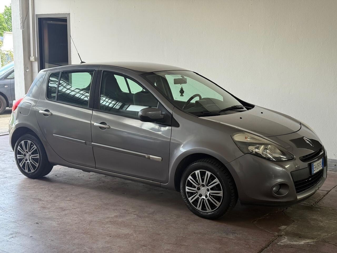 Renault Clio 1.5 dCi 90CV 5 porte Live!