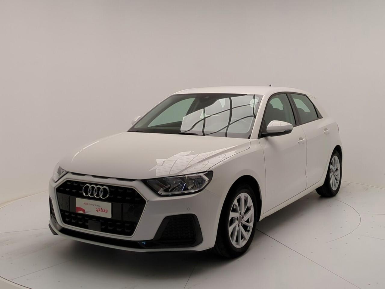 Audi A1 SPB 30 TFSI