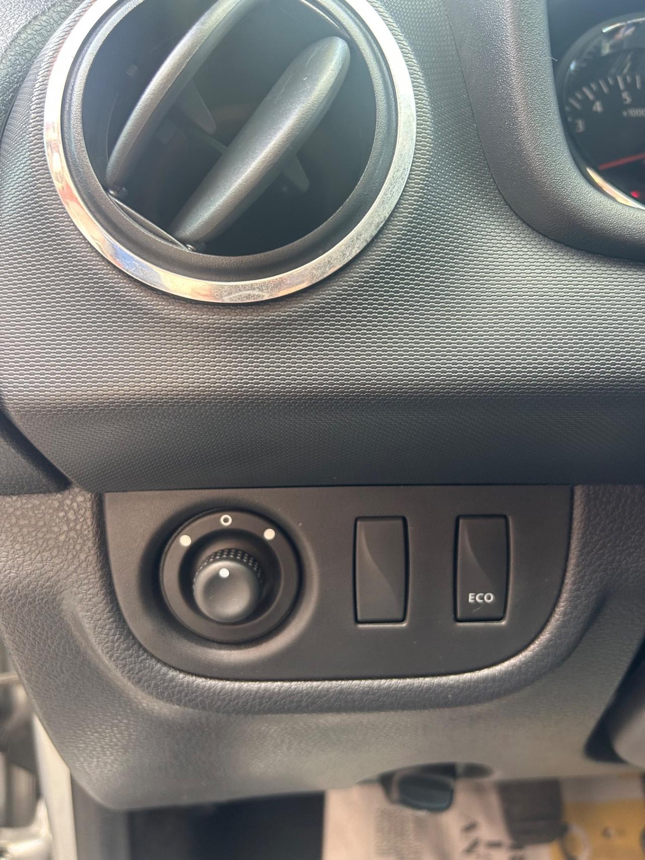 Dacia Sandero 1.5 dCi 8V 75CV Ambiance