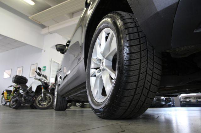 SKODA Karoq 2.0 TDI 150 CV SCR 4x4 DSG Executive