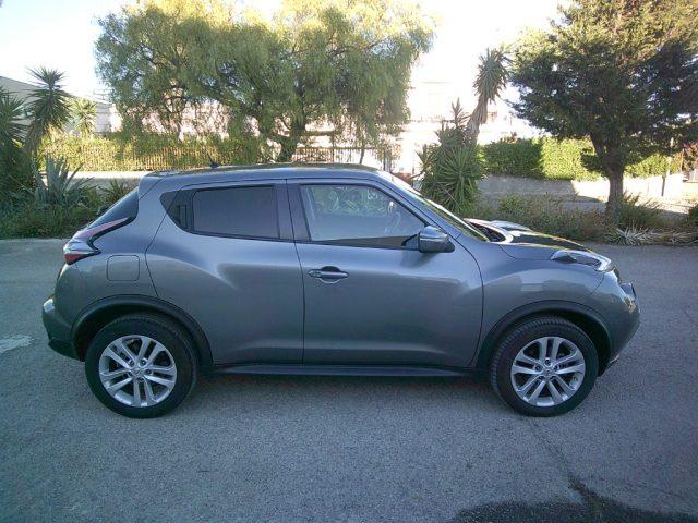 NISSAN Juke 1.5 dCi Start&Stop Acenta