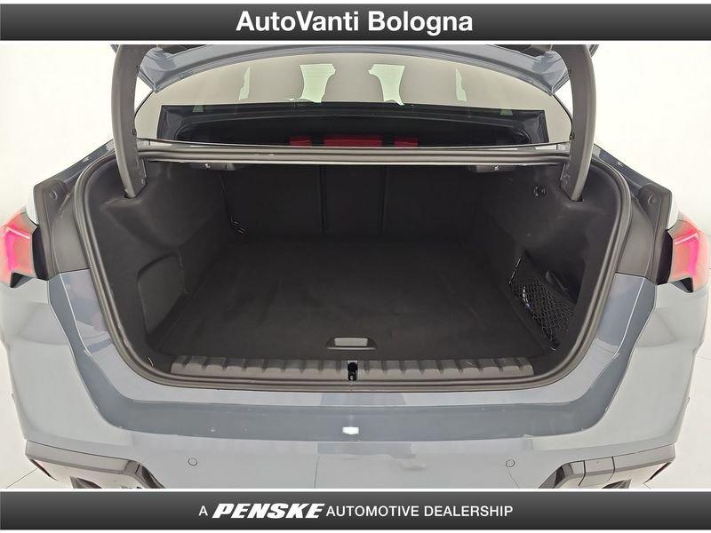 BMW Serie 2 Gran Coupe 218d Gran Coupe MSport Pro auto