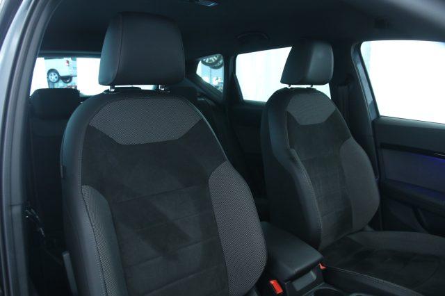 SEAT Ateca 2.0 TDI 190 CV 4DRIVE DSG XCELLENCE/NAVI/FARI LED