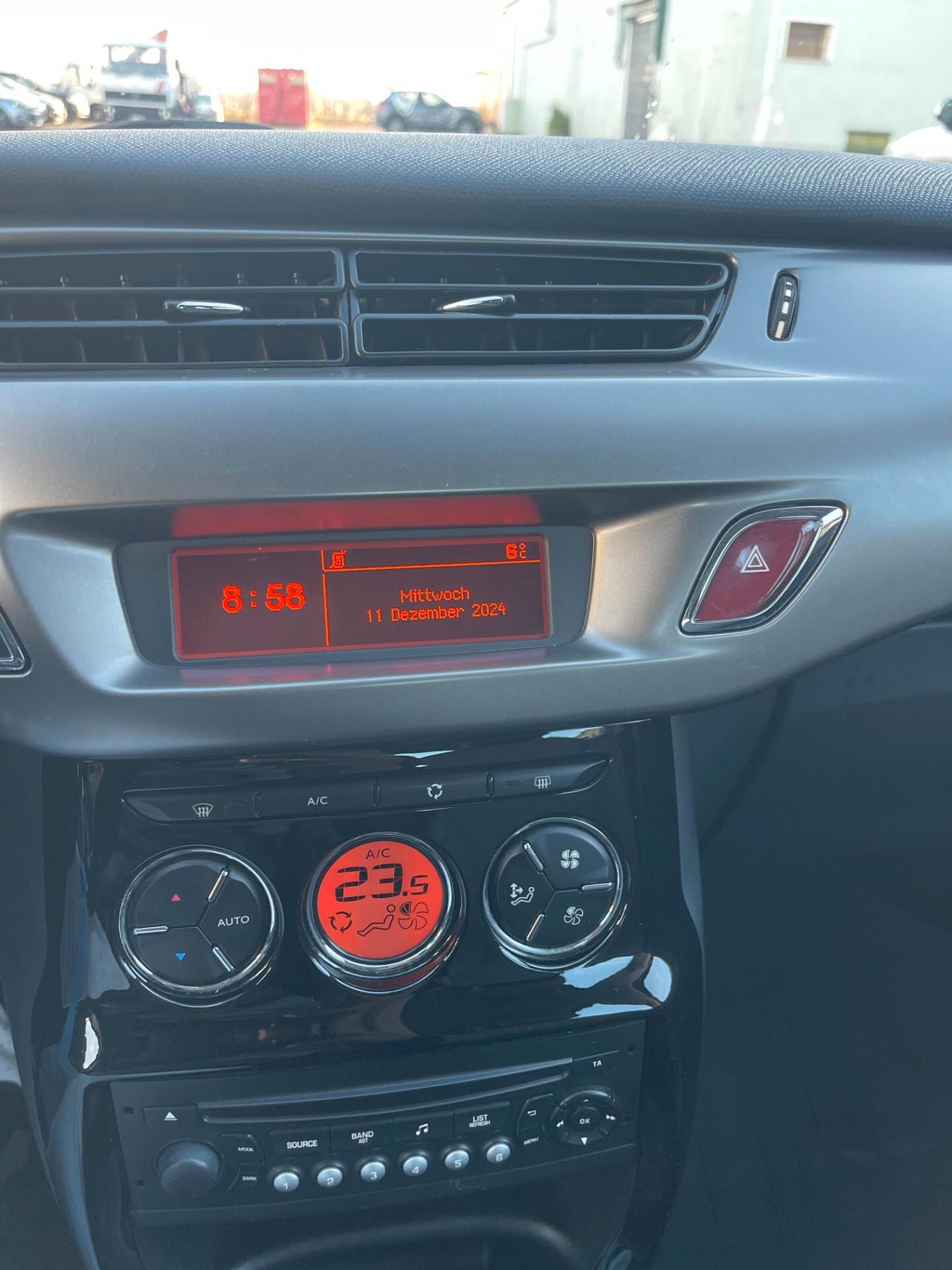 Citroen C3 1.2 NEOPATENTAIT FINANZIABILE