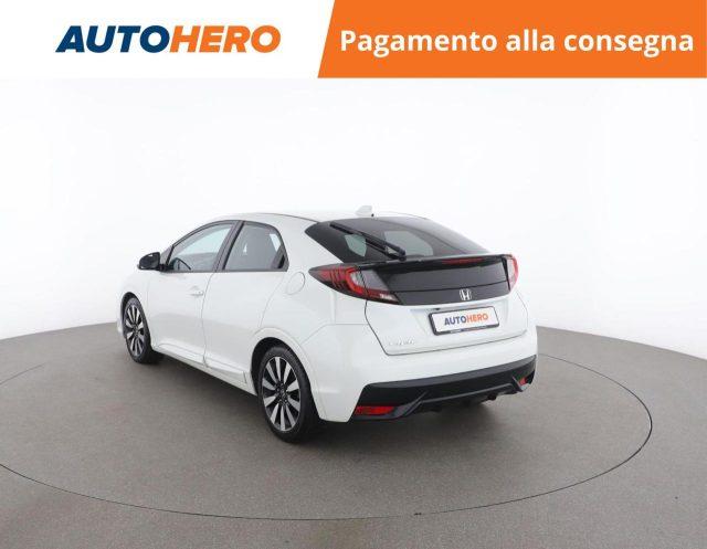 HONDA Civic 1.4 i-VTEC Elegance