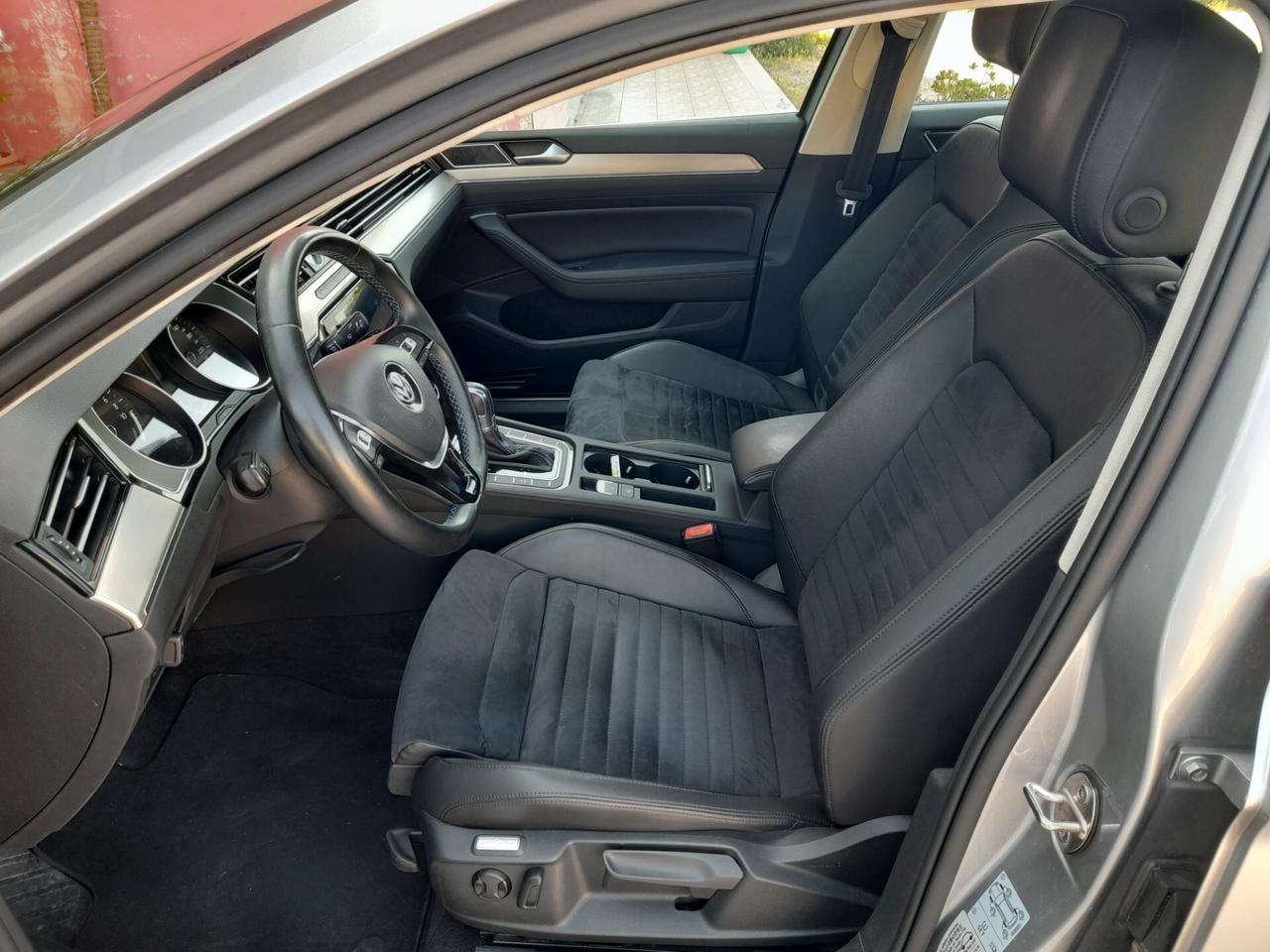 Volkswagen Passat Volkswagen Passat 1.4 GTE DSG Plug-in Hybrid