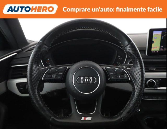 AUDI A4 2.0 TDI 150 CV Sport