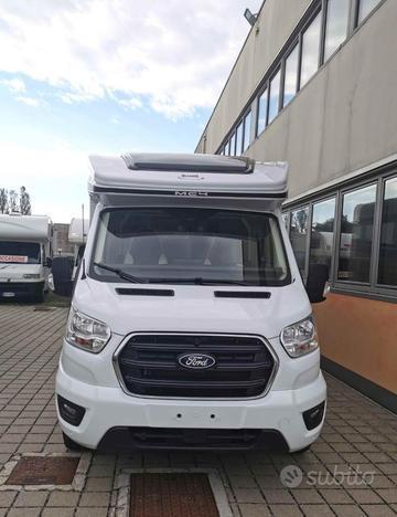 MCLOUIS MC4 SLIM 331 (ST.2025)