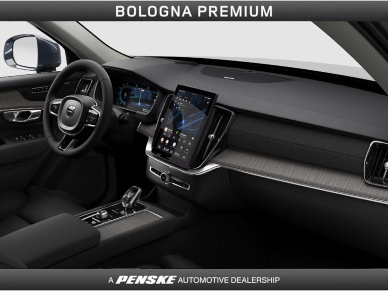 Volvo XC90 B5 AWD automatico 7 posti Ultra Bright