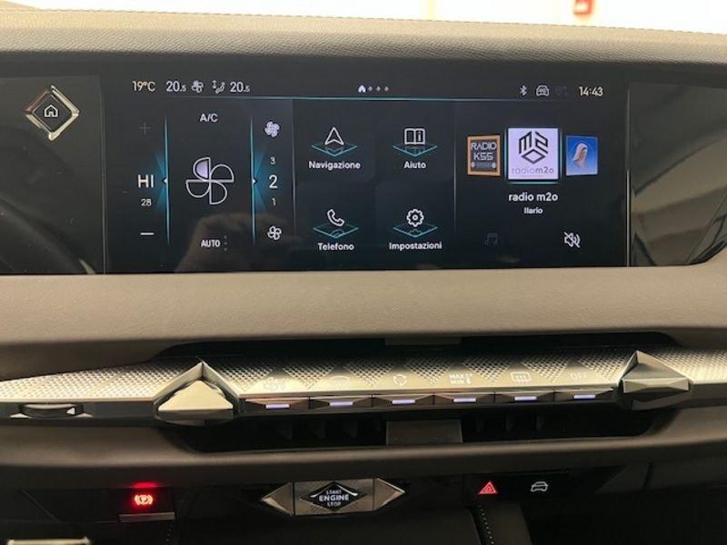 DS DS4 II 2021 1.5 bluehdi Opera 130cv auto