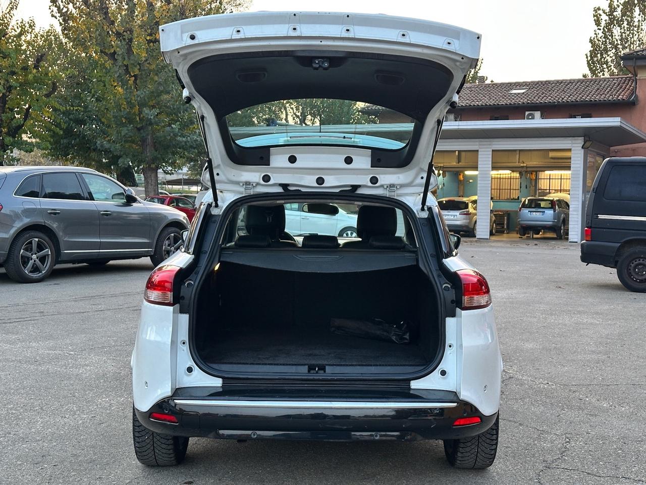 Renault Clio dCi 8V 90CV Start&Stop Euro 6B cambio automatico