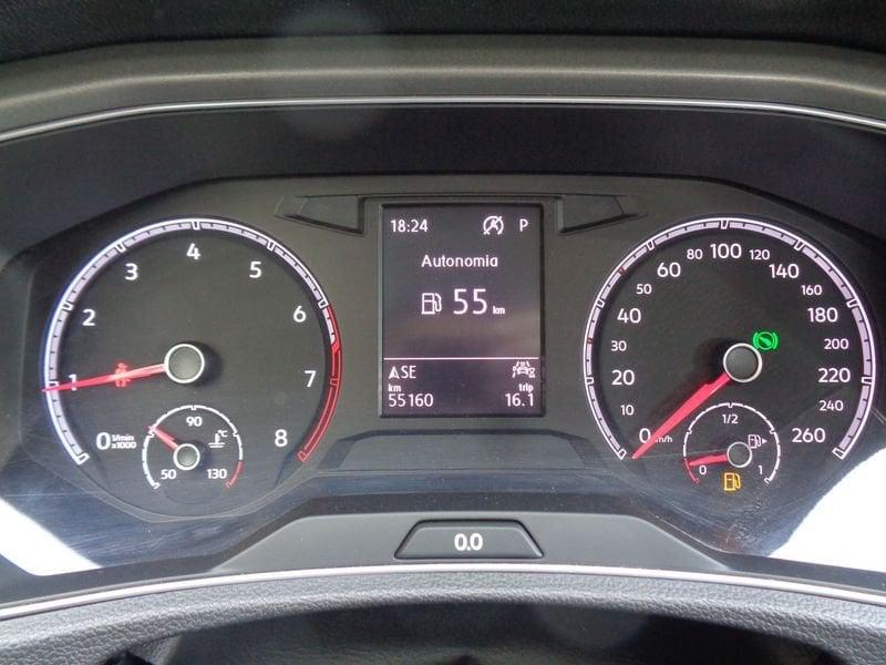 Volkswagen T-Roc T-Roc 1.5 tsi Business dsg