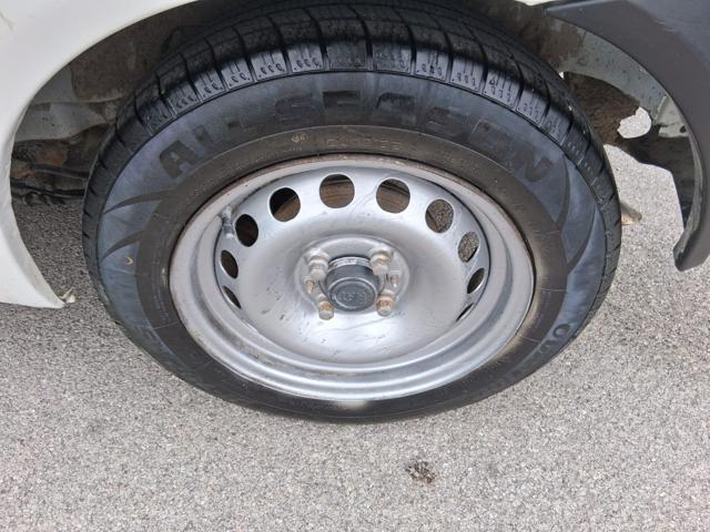FIAT Punto 1.3 JTD 3p. 2 p.ti Van N1 AUTOCARRO