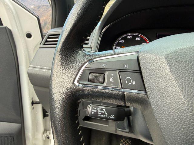 SEAT Arona 1.0 TSI XCELLENCE Full LED Camera ACC ParkAssist