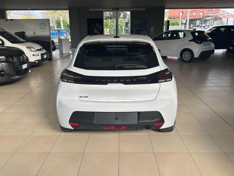 Peugeot 208 208 PureTech 100 Stop&Start 5 porte Style