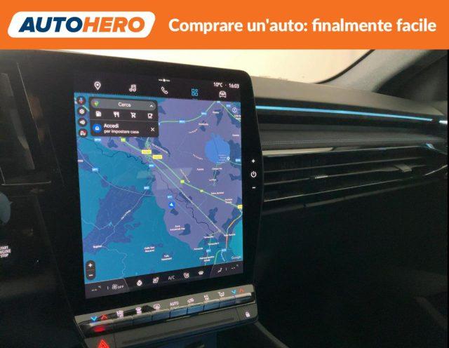 RENAULT Austral Austral Full Hybrid E-Tech 200 CV Iconic Esprit Al